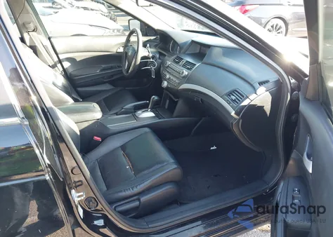 2012 Honda Accord 2.4 Se z USA, uszkodzony, nr VIN 1HGCP2F64CA196184